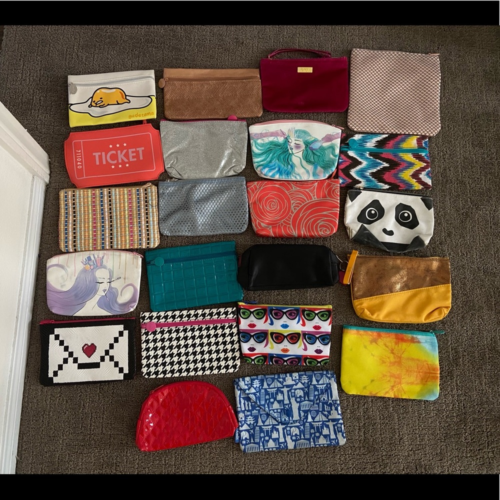 IPSY BAGS